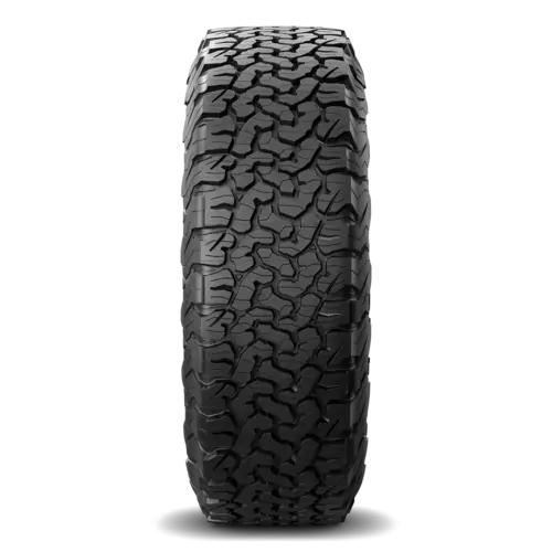 245/65 R17 ALL-TERRAIN T/A KO2 LRD RWL 111/108S