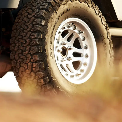 235/80 R17 ALL-TERRAIN T/A KO2 LRE RBL 120/117S