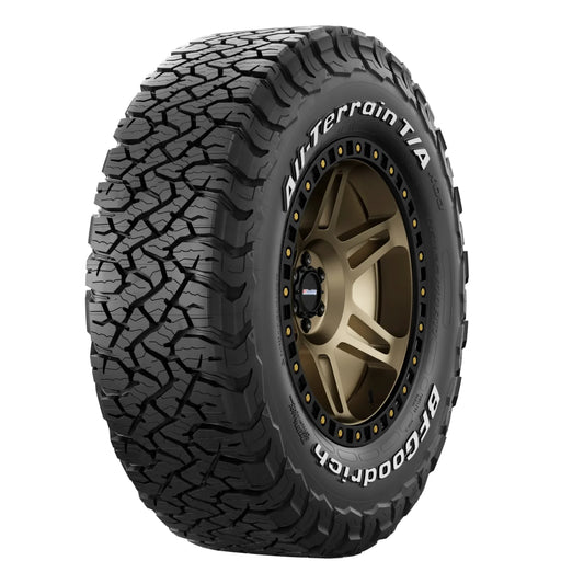 Neumático BFGoodrich All-Terrain T/A KO3 305/45R22 115S AT