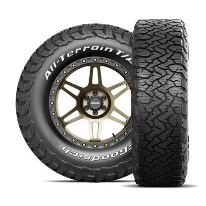 235/80 R17 ALL-TERRAIN T/A KO3 LRE 120/117S