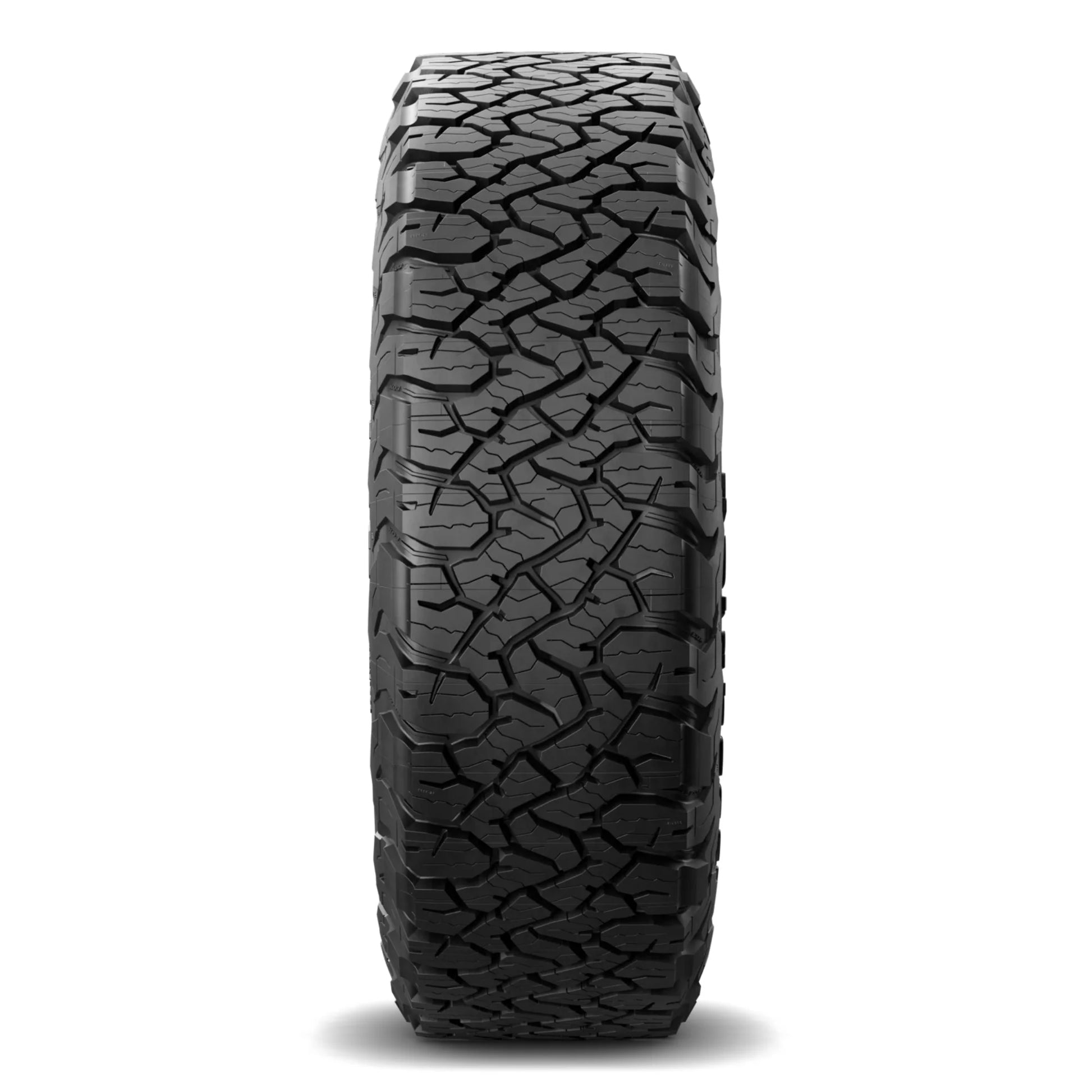 245/70 R16 ALL-TERRAIN T/A KO3 LRD RWL 113/110S