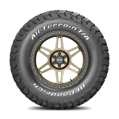 245/65 R17 ALL-TERRAIN T/A KO3 LRD RWL 111/108S