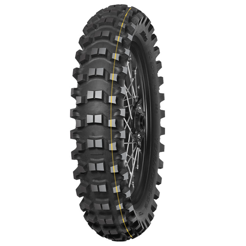 Neumático Moto Mitas Terra Force MX-MH 90/100-21 (Delantero)