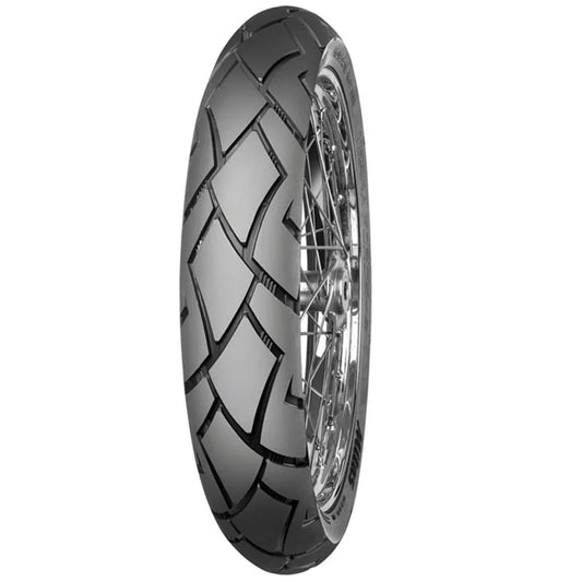 Neumático Moto Mitas Terra Force-R 110/80-19 (Delantero)