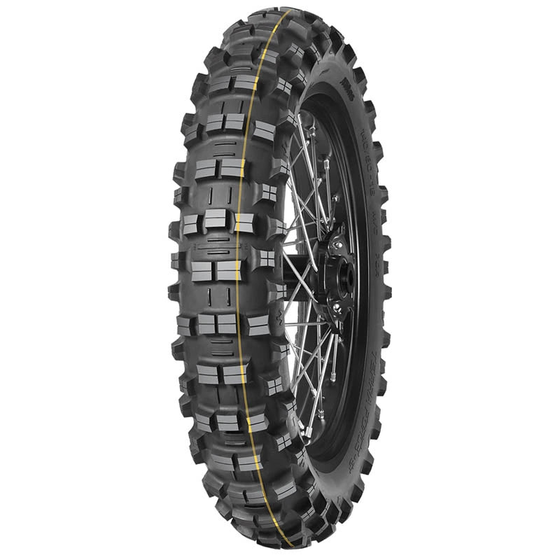 Neumático Moto Mitas Terra Force MX-MH 120/90-18 (Trasero)