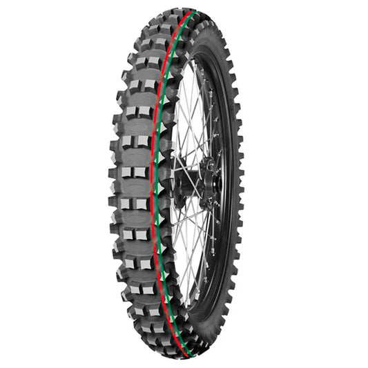 Neumático Moto Mitas Terra Force MX-MH 70/100-19 (Delantero)