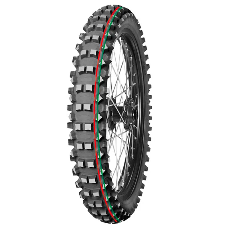 Neumático Moto Mitas Terra Force MX-MH 80/100-21 (Delantero)