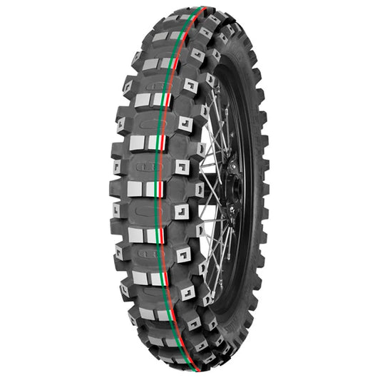 Neumático Moto Mitas Terra Force MX-Sand 110/90-19 (Trasero)
