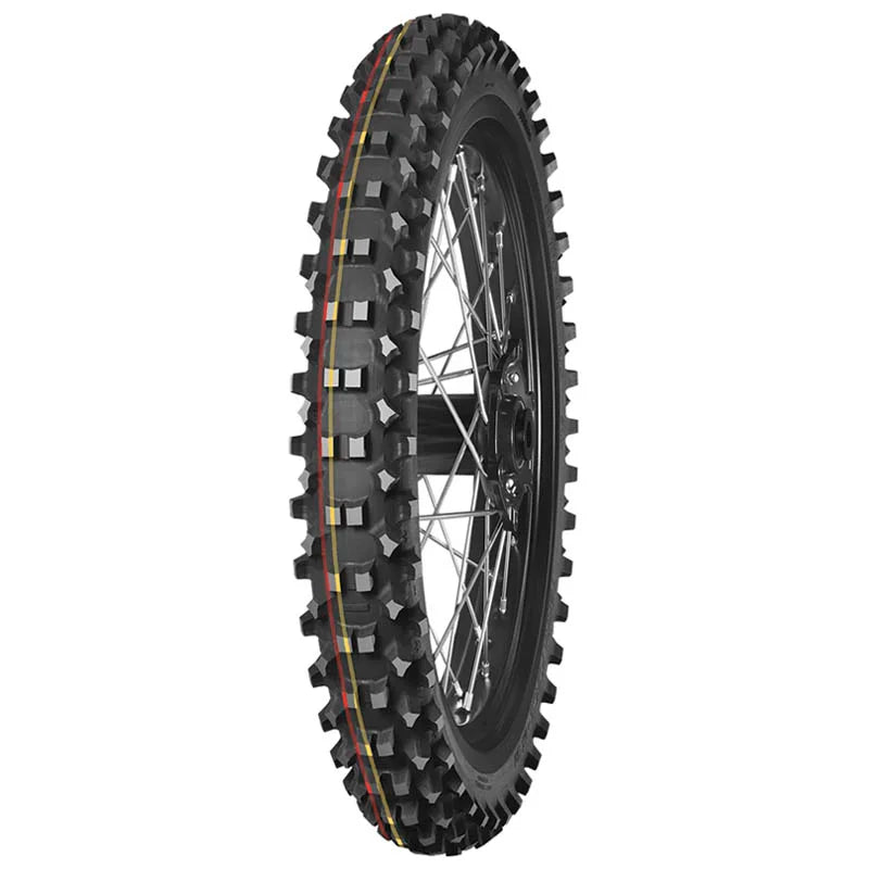 Neumático Moto Mitas Terra Force-MX SM 70/100-14