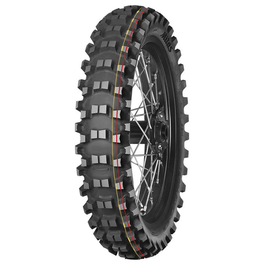 Neumático Moto Mitas Terra Force-MX SM 110/90-19 (Trasero)