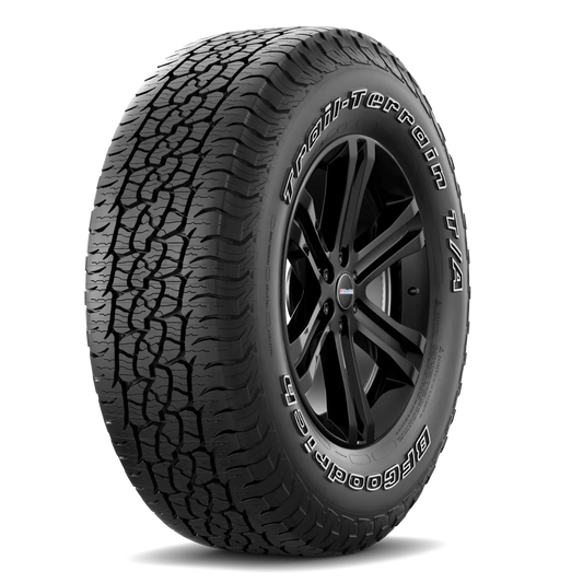 Neumático BFGoodrich Trail-Terrain T/A 265/70R16 112T AT