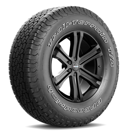 Neumático BFGoodrich Trail-Terrain T/A 245/70R17 114T AT