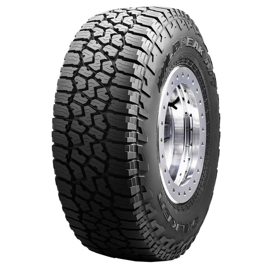 FALKEN Wildpeak AT3W 37X12.50R17 124R WPAT3W Falken PR A/T TL THA