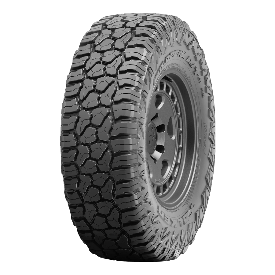 FALKEN Wildpeak R/T 265/70R17 121/118R WPRT01 Falken 10PR R/T LT TL BLK THA