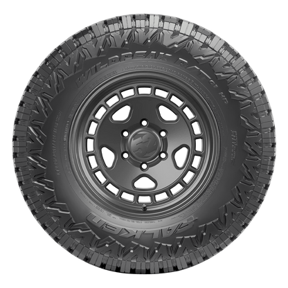 FALKEN Wildpeak R/T 265/70R17 121/118R WPRT01 Falken 10PR R/T LT TL BLK THA