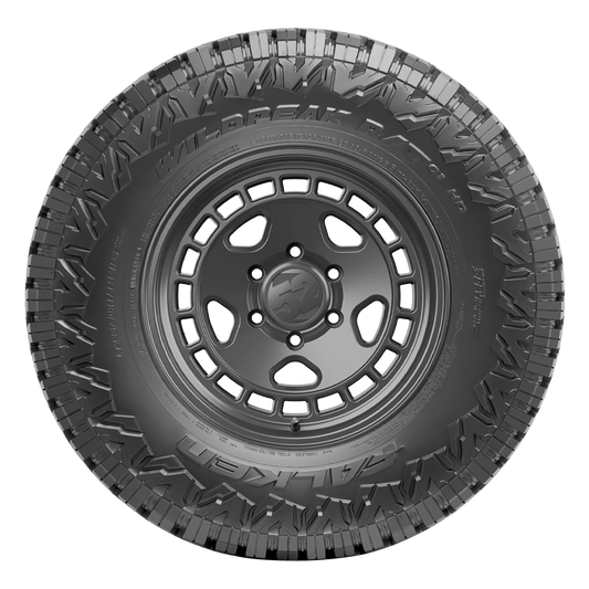 FALKEN Wildpeak R/T 33X12.50R18 118R WPRT01 Falken 10PR R/T LT THA