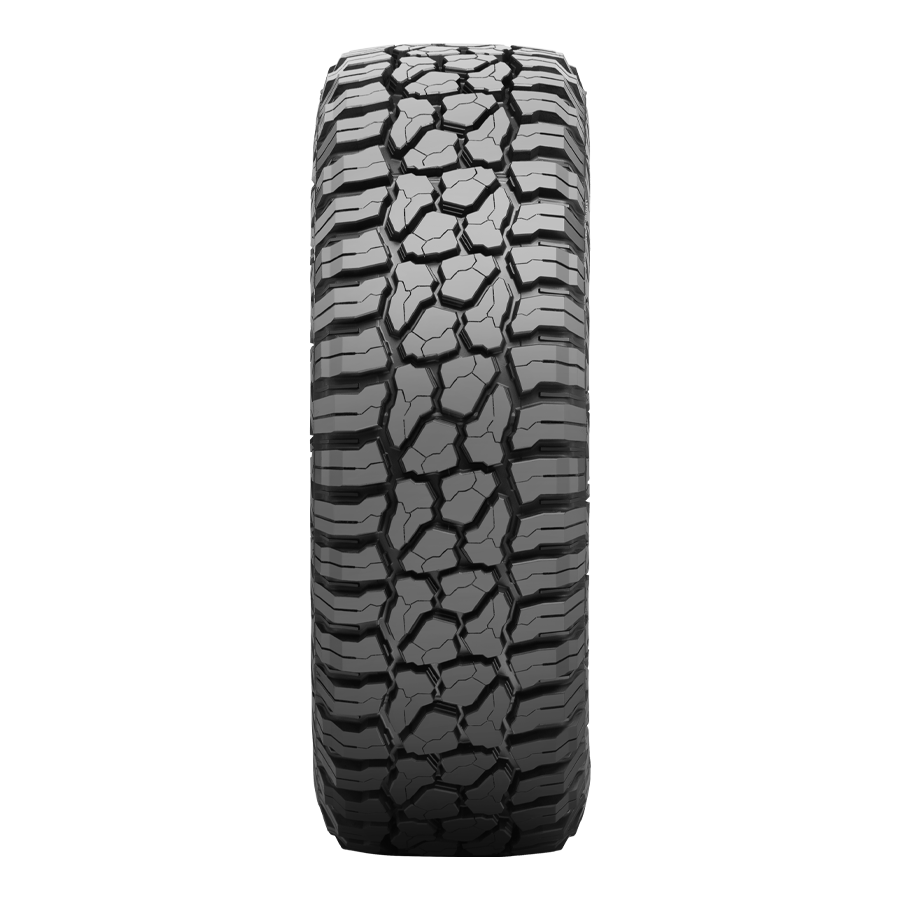 FALKEN Wildpeak R/T 285/70R17 116/113R WPRT01 Falken 6PR R/T LT TL BLK THA